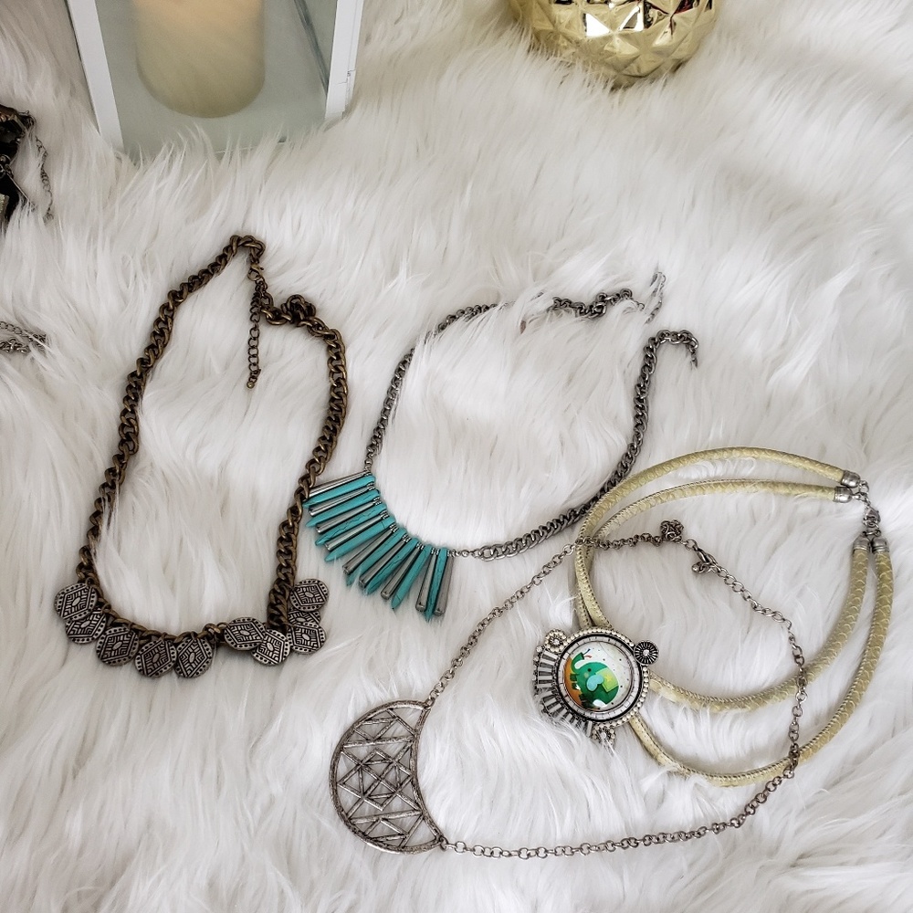 🎉2/$15🎉💍💎Bundle of jewelry 🦄🌸